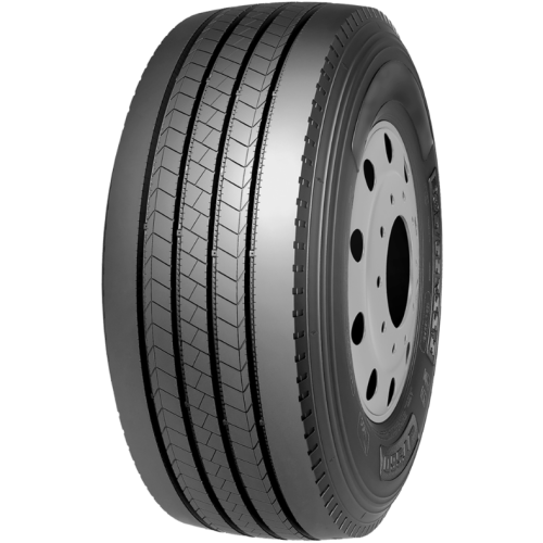 Фото грузовой шины RoadX DX670 385/65 R22.5 164K PR24 Рулевая/прицепная